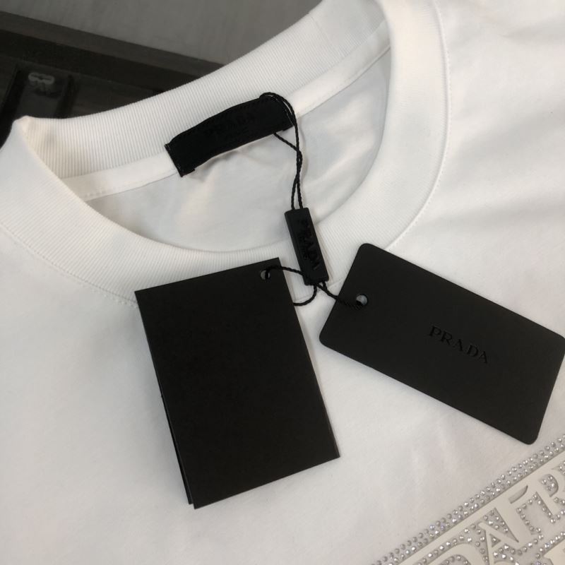 Prada T-Shirts